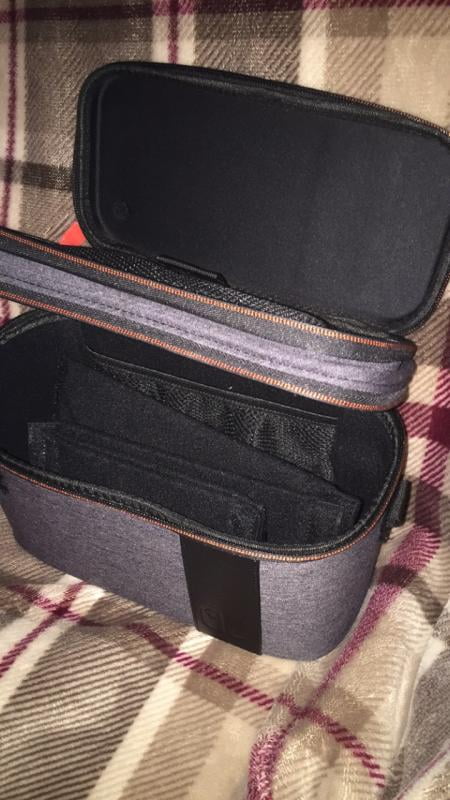 pull n go case