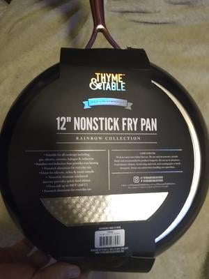 12.5 in Nonstick Fry Pan - PrimecookSmeralda