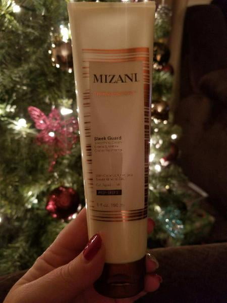Mizani Thermasmooth Sleek Guard 5oz - Walmart.com