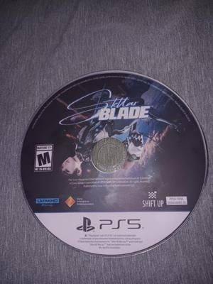 Walmart Exclusive: Stellar Blade Adventure Game - PlayStation 5