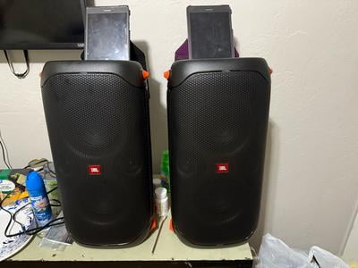 Customer reviews for JBL PartyBox 110 Portable Party Bluetooth