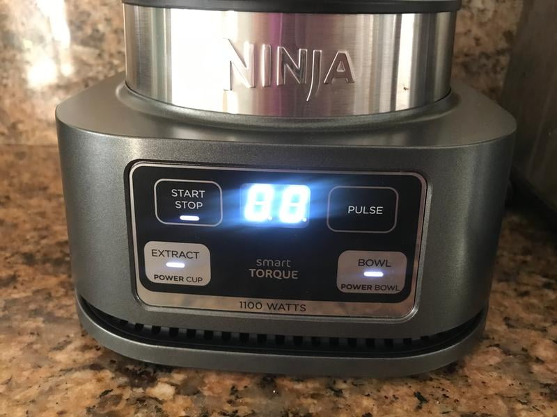 Ninja SS101 Foodi® Smoothie Bowl Maker and Nutrient Extractor* Inspiration  Guide