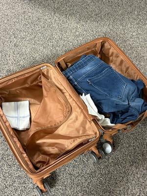 it luggage Replicating Hardside 27