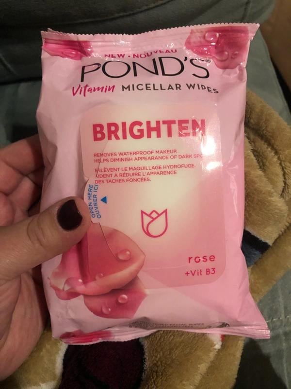 micellar wipes walmart