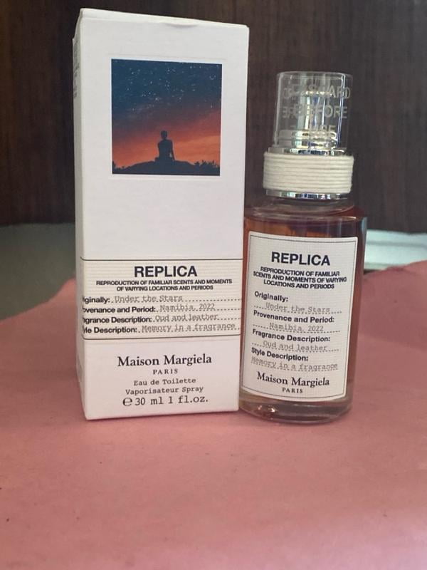 Maison Margiela Replica On a Date , 3.4 oz EDT Spray - Walmart.com