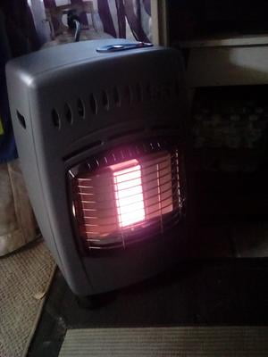 Comfort Glow Cabinet Propane Heater Walmart Com