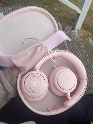 Customer reviews for Soundcore by Anker Life Q30 Hybrid