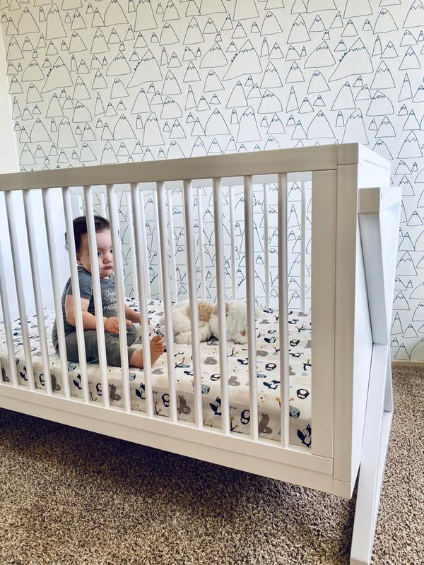 storkcraft equinox driftwood