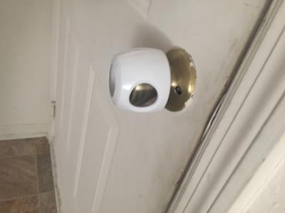 jool door knob covers