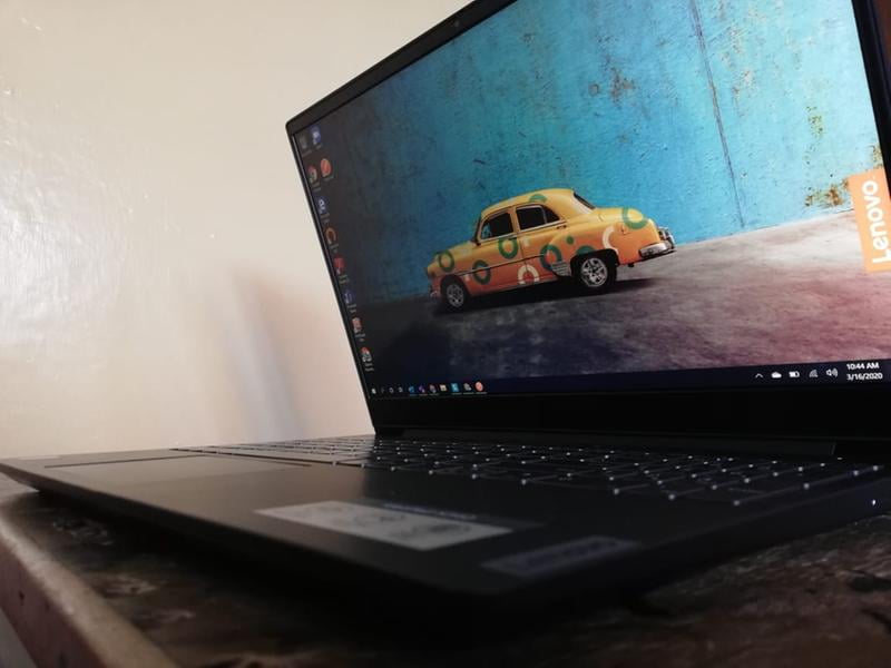 Lenovo Ideapad S340 13 3 Laptop Intel Core I5 u Quad Core Processor 8gb Memory 256gb Solid State Drive Walmart Com Walmart Com Lenovo Ideapad S340 13 3 Laptop Intel Core I5 u Quad Core Processor 8gb Memory 256gb Solid State Drive Walmart Com Walmart Com