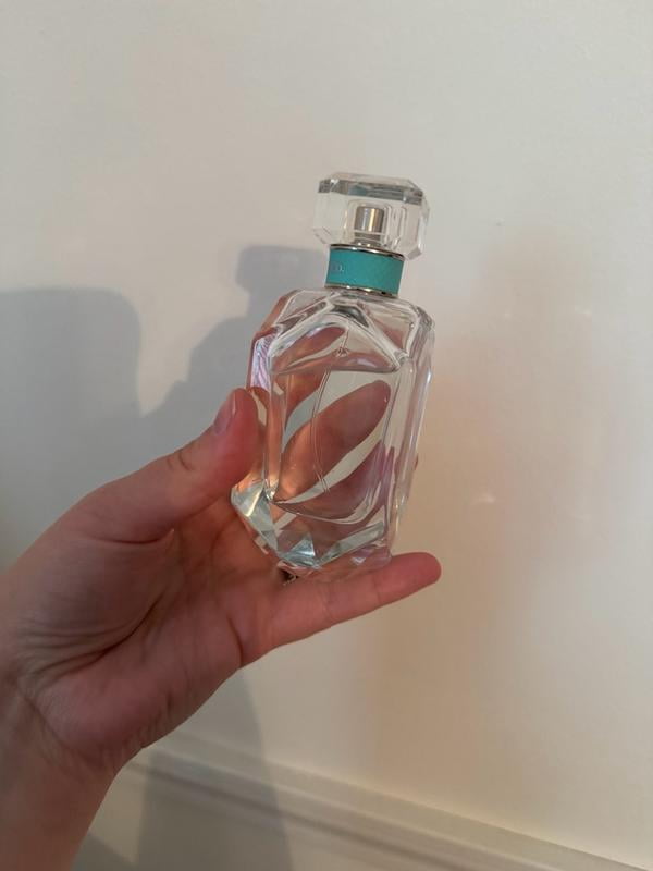 Tiffany & Co. Women's 1.0 oz Floral and Citrusy Eau de Parfum