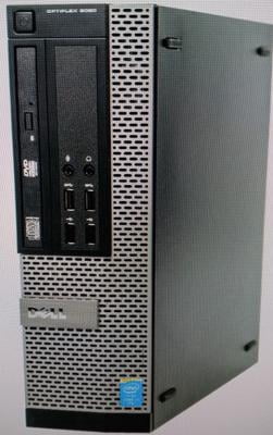 Customer reviews for Restored Dell OptiPlex 9020 SFF Computer