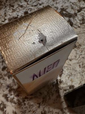 Thierry Mugler Alien Eau De Parfum EDP, Refillable Talismans Spray