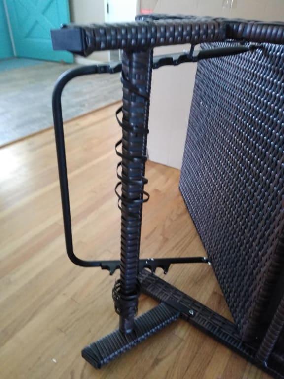 Waveland All Weather Wicker Adjustable Chaise Lounge Com - Waveland Adjustable Wicker Chaise Lounge Waveland All Weather Wicker Adjustable Chaise Lounge Com - Waveland Adjustable Wicker Chaise Lounge