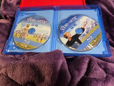 20th Century Fox's The Sound of Music: 50th Anniversary Edition