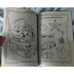 (2 pack) PAW Patrol Jumbo Coloring Book, 64 Pages by Bendon - Walmart.com