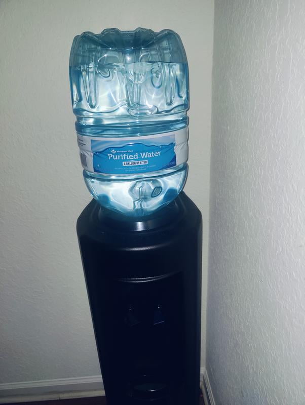Member's Mark Purified Water Gallon for Water Dispensers