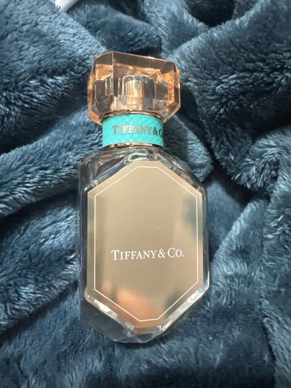 香水(女性用) Tiffany & Co. Rose Gold 50ml Amazon.com: Tiffany & Co. Rose Gold Intense for Women - 2.5