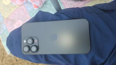 Restored Apple iPhone 14 Pro Max - Carrier Unlocked - 512GB Silver