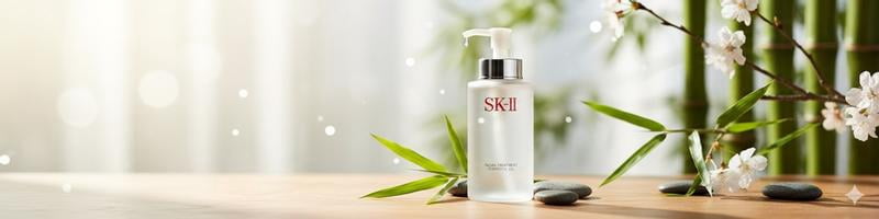 Customer reviews for SK-II Facial Cleansing Oil, 8.4oz | Walmart.com