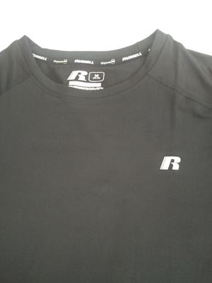 russell cool force training fit