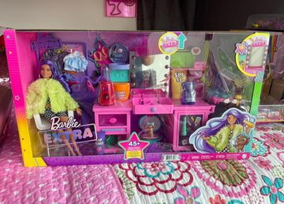 Poupée Barbie Fashionistas Le Dressing Deluxe - Poupée - Achat & prix