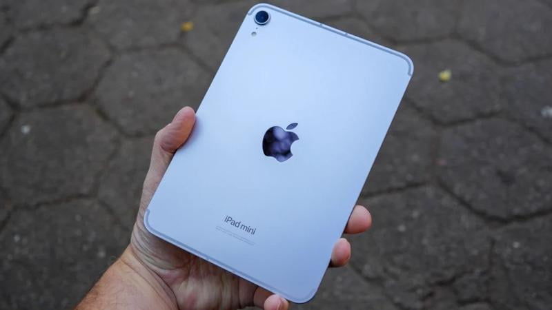 Free Shipping! Apple 2021 iPad Mini 6th Gen, Wi-Fi + Cellular