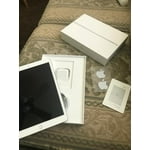 Restored Apple iPad (10.2in, WiFi, 32GB) Space Gray (7th Gen, 2019) (Refurbished)