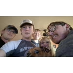 Image 3 of customer photos