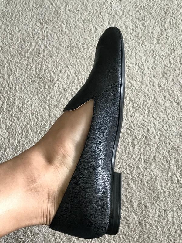 naturalizer emiline loafers