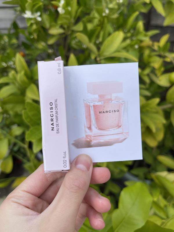 Narciso Rodriguez Narciso Cristal Eau De Parfum Spray 50ml/1.6oz