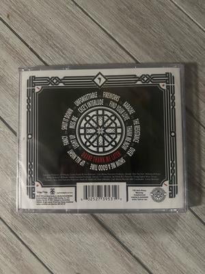 Cash Money, Drake Thank Me Later CD, Music & Performance - Walmart.com