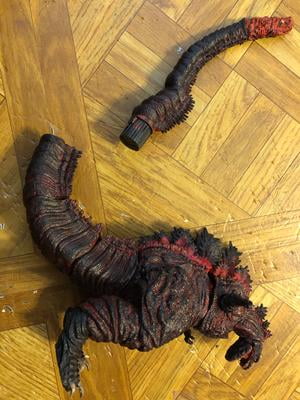 shin godzilla toys walmart