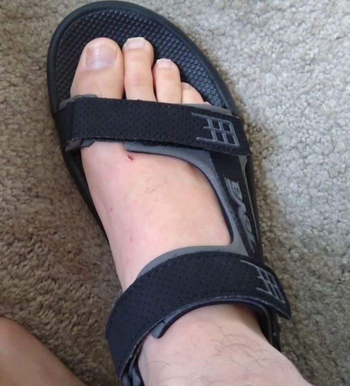 Teva store minam review