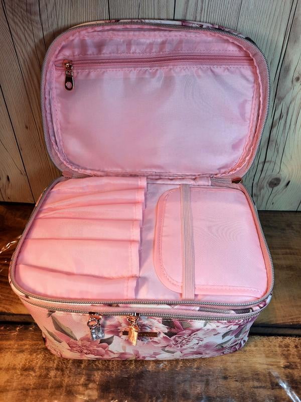 cameron street binx mini backpack black Kate Spade Black Leather Cameron Street Flock Roses Binx Convertible  Backpack Kate Spade