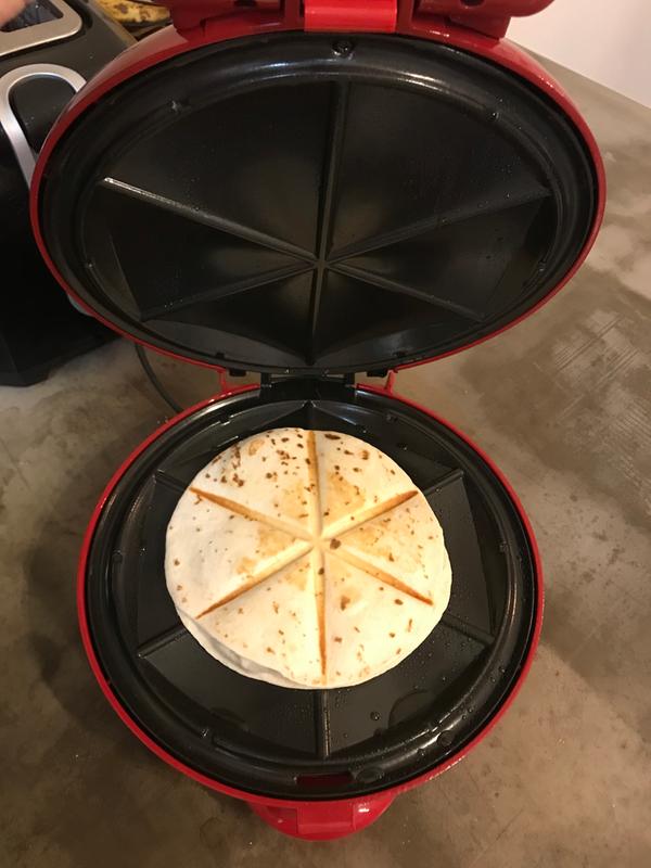 quesadilla maker walmart