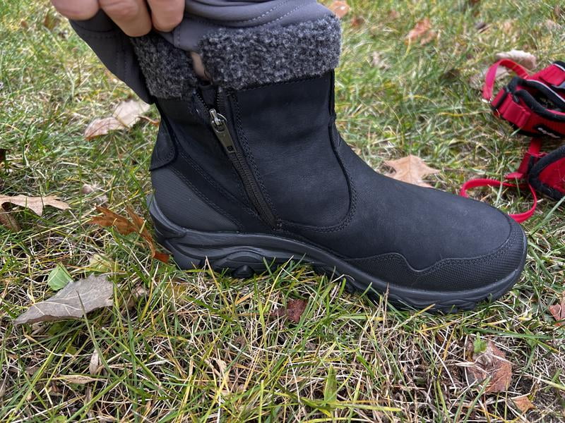 Customer reviews for Merrell Women's Coldpack 3 Thermo Mid Zip