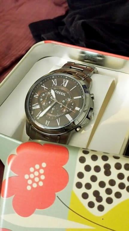 Fossil fs5090 cheap