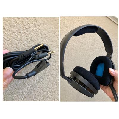 a10 headset cord walmart
