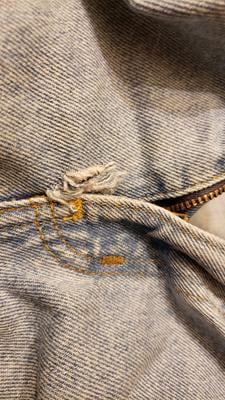 walmart george jeans review