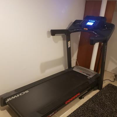 Schwinn 870 treadmill new arrivals