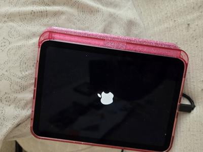 Pre-Owned Apple iPad Mini, Tablet Computers, Touch ID 6 8.3