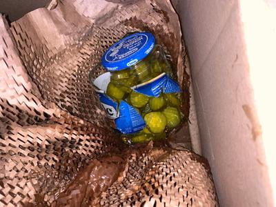 Vlasic Bread And Butter Pickles Sweet Pickle Chips 24 Oz Jar Walmart Com Walmart Com Vlasic Bread And Butter Pickles Sweet Pickle Chips 24 Oz Jar Walmart Com Walmart Com