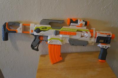 nerf modulus longstrike walmart