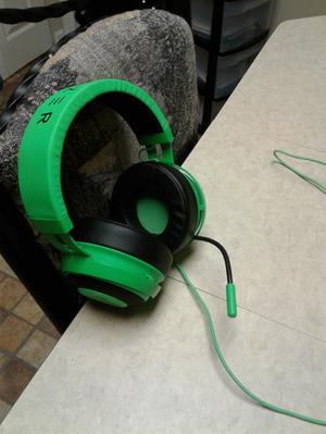 razer kraken pro v2 walmart