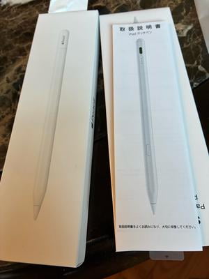 Free Shipping! Apple Pencil USB-C, Pixel-Perfect Precision, Tilt