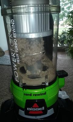 bissell powerforce helix belt walmart