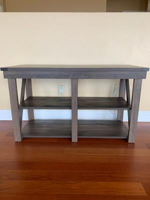 Mainstays Lawson Tv Stand For Tvs Up To 55 Espresso Com - Mainstays Lawson Coffee Table Mainstays Lawson Tv Stand For Tvs Up To 55 Espresso Com - Mainstays Lawson Coffee Table