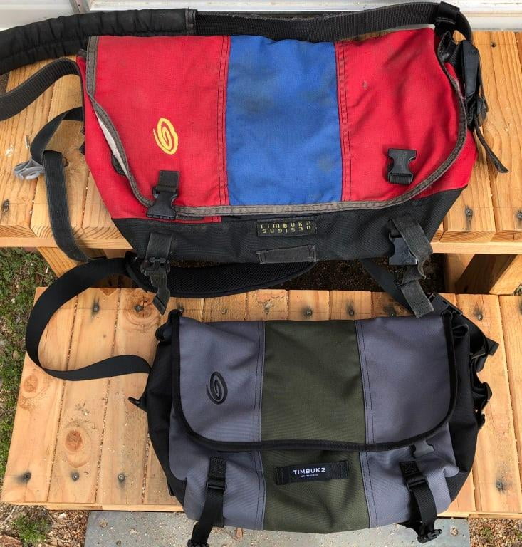 Timbuk2 Classic Messenger Bag Walmart Com Walmart Com
