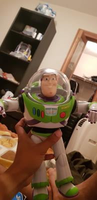 signature collection buzz lightyear
